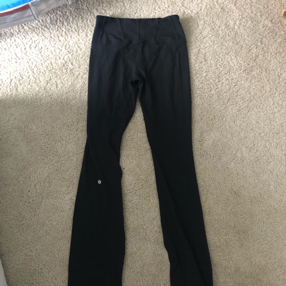 Drawstring lululemon
